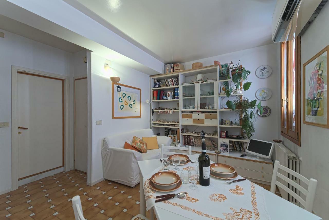 Casa Marina Apartment Venice Exterior photo