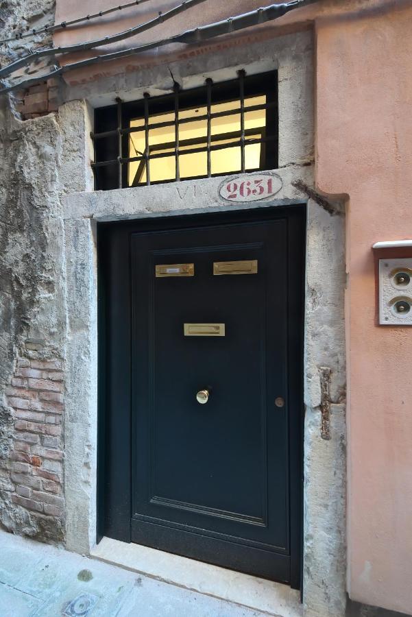 Casa Marina Apartment Venice Exterior photo