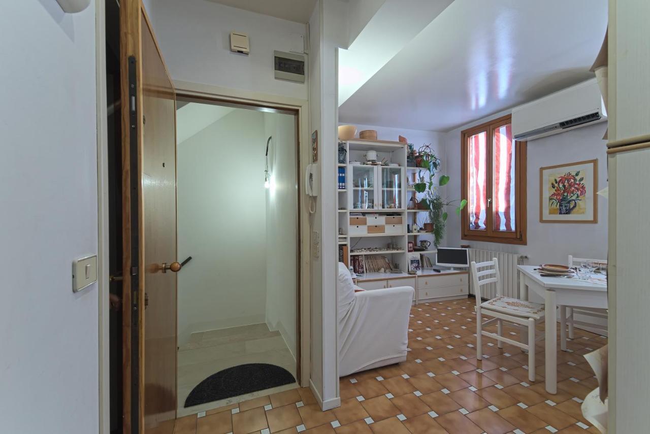 Casa Marina Apartment Venice Exterior photo