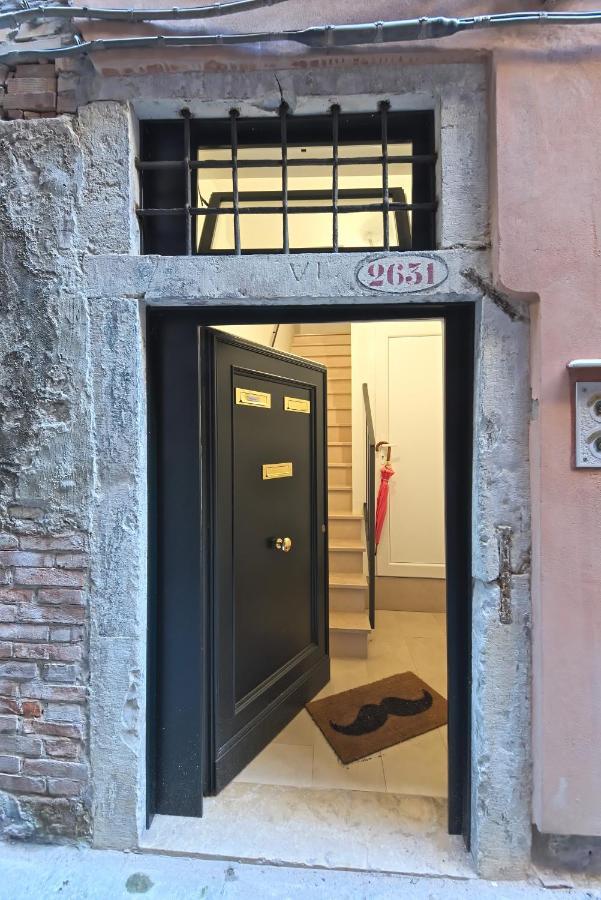 Casa Marina Apartment Venice Exterior photo