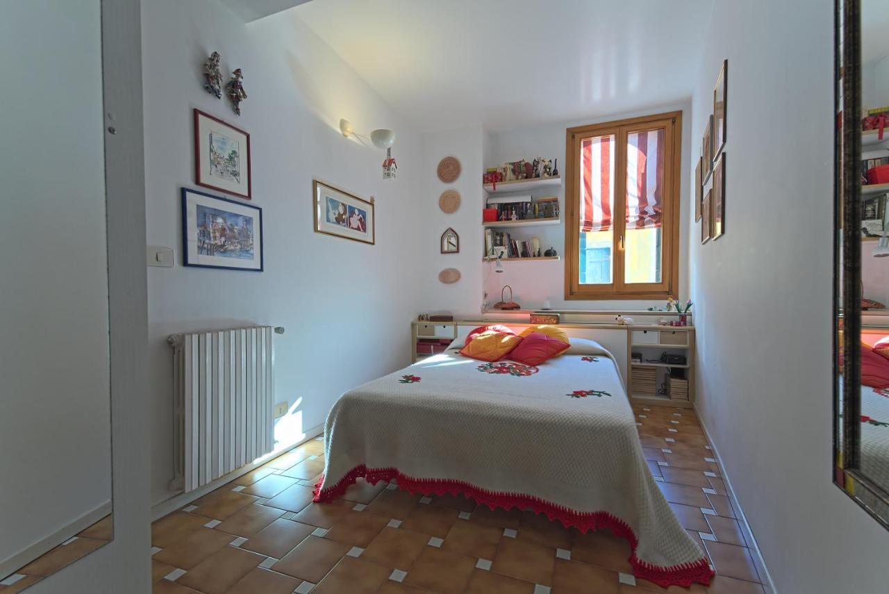 Casa Marina Apartment Venice Exterior photo