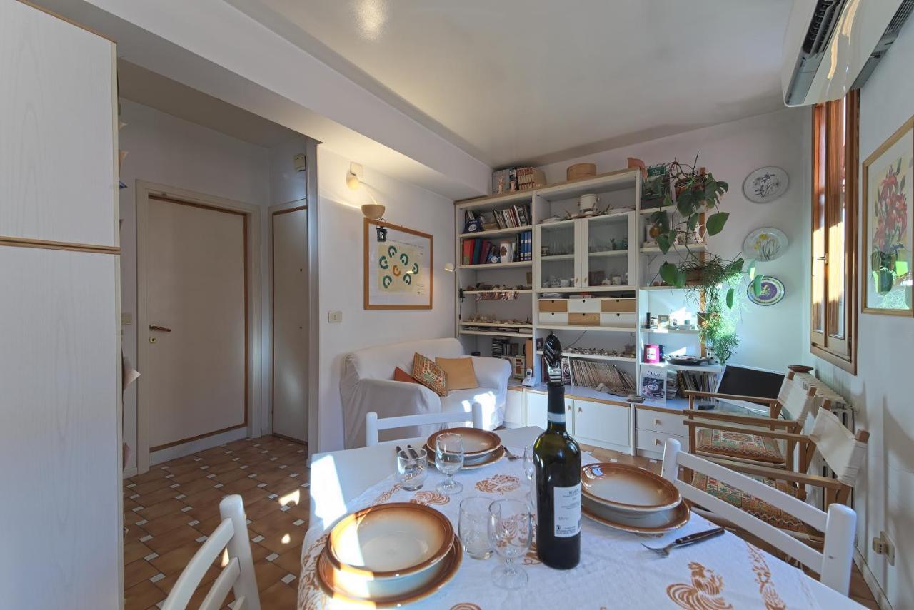 Casa Marina Apartment Venice Exterior photo