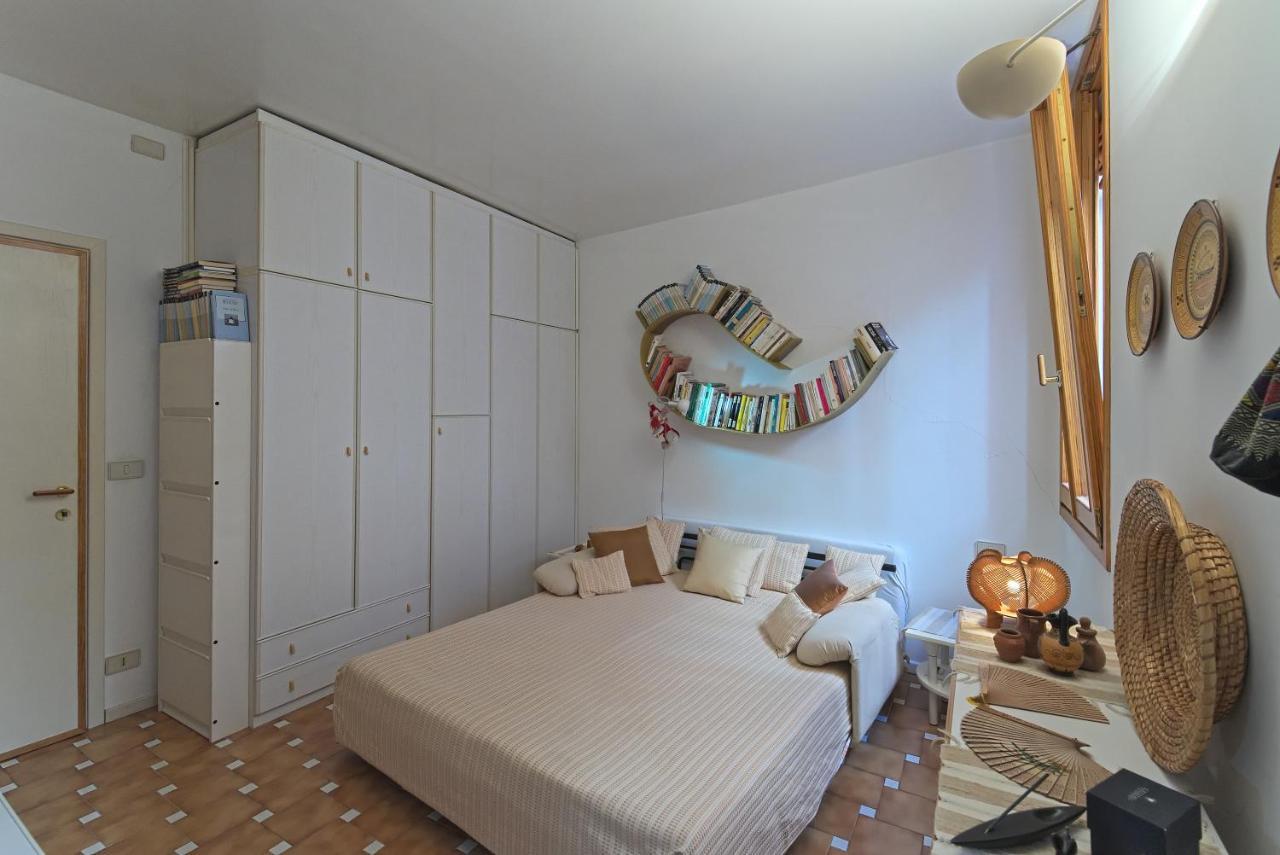 Casa Marina Apartment Venice Exterior photo