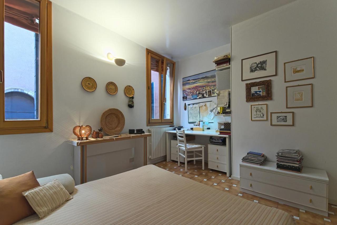 Casa Marina Apartment Venice Exterior photo